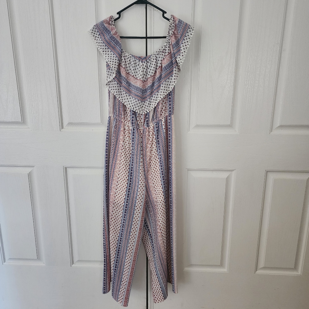 Takara Jumpsuit